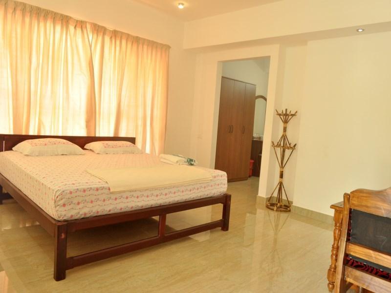 Lilypad Resort Varkala Exterior foto